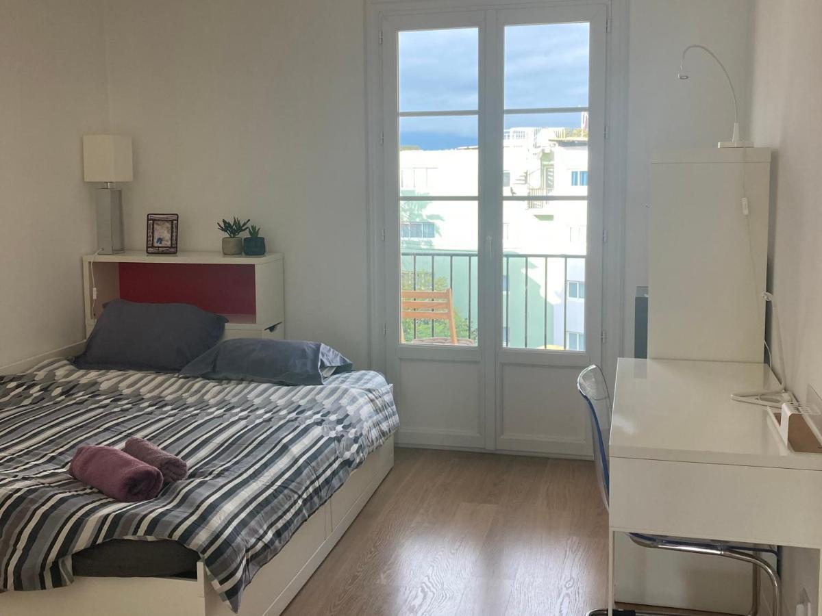 Tortue De Mer Antibes Kültér fotó